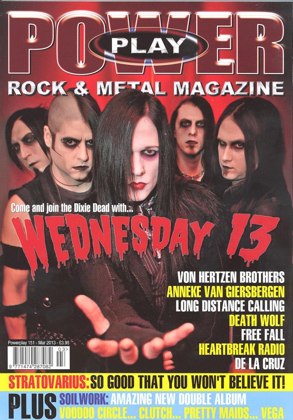 Wednesday-13-Cover-21-February-2013